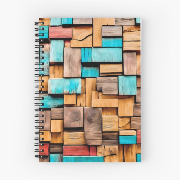 Item preview, The Block Wall designed and sold by Zenvo.