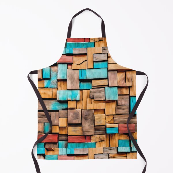 Item preview, El muro de bloques designed and sold by Zenvo.