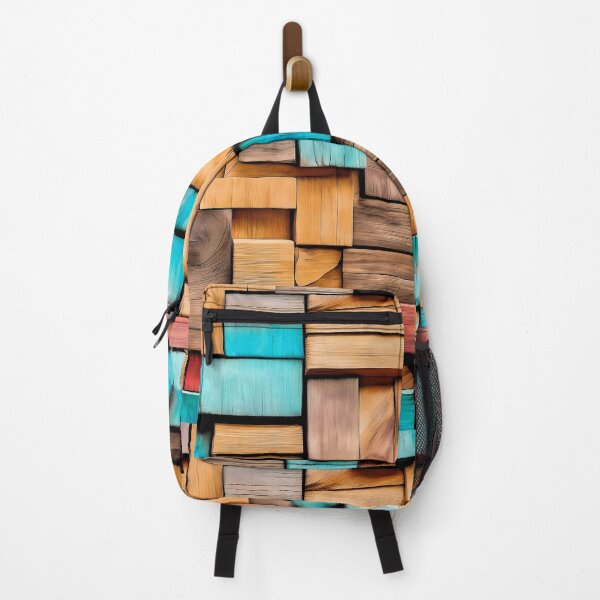 Item preview, The Block Wall designed and sold by Zenvo.