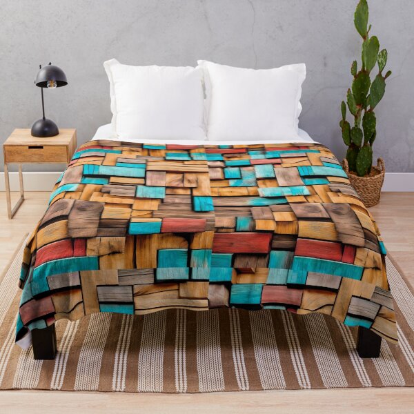 Item preview, The Block Wall designed and sold by Zenvo.