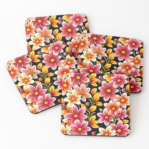 Item preview, The Whimsical Delight of a Daisy designed and sold by MrKATORSKI.