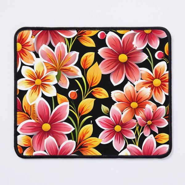 Item preview, The Whimsical Delight of a Daisy designed and sold by MrKATORSKI.