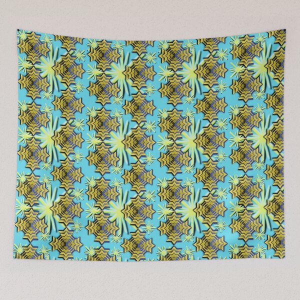 Item preview, Stars fireworks  designed and sold by goldsmudge.