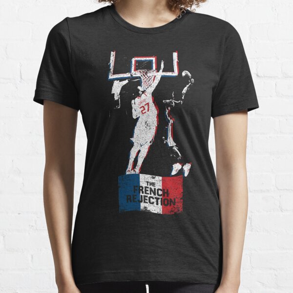 rudy gobert shirt