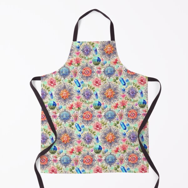 Artikelvorschau, Skorpion-Blumenfantasie entworfen und verkauft von pinebluedesign.