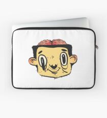 PSYCHO! Laptop Sleeve