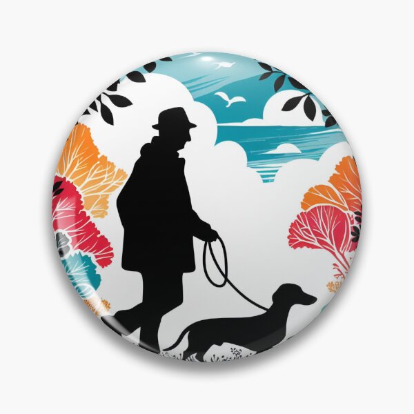 Item preview, Dachshund walk  designed and sold by Kajiart.