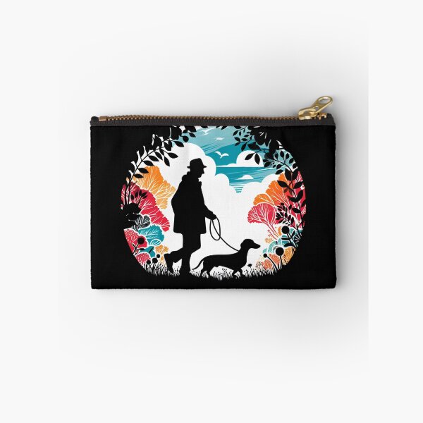 Item preview, Dachshund walk  designed and sold by Kajiart.