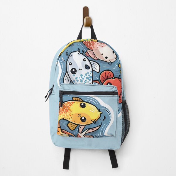 Item preview, Koi Fish Collection designed and sold by Tit for Tat.