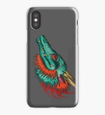 Smaugggg iPhone Case