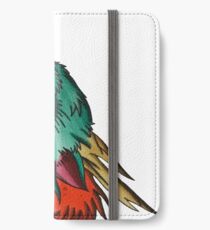 Smaugggg iPhone Wallet/Case/Skin