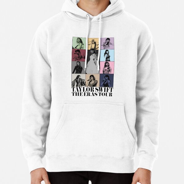 The Eras Tour Hoodies & Sweatshirts for Sale | Redbubble