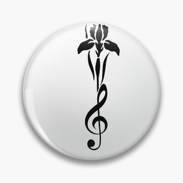 Item preview, Flourishing Melody designed and sold by silviaxe.