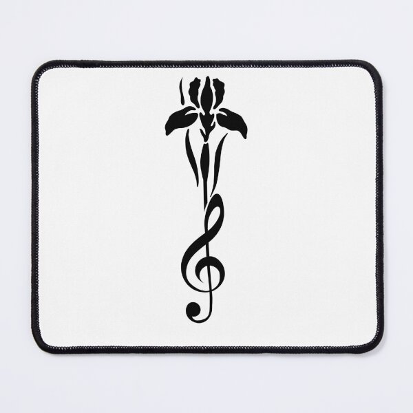 Item preview, Flourishing Melody designed and sold by silviaxe.