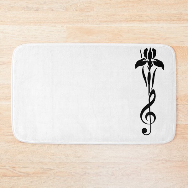 Item preview, Flourishing Melody designed and sold by silviaxe.