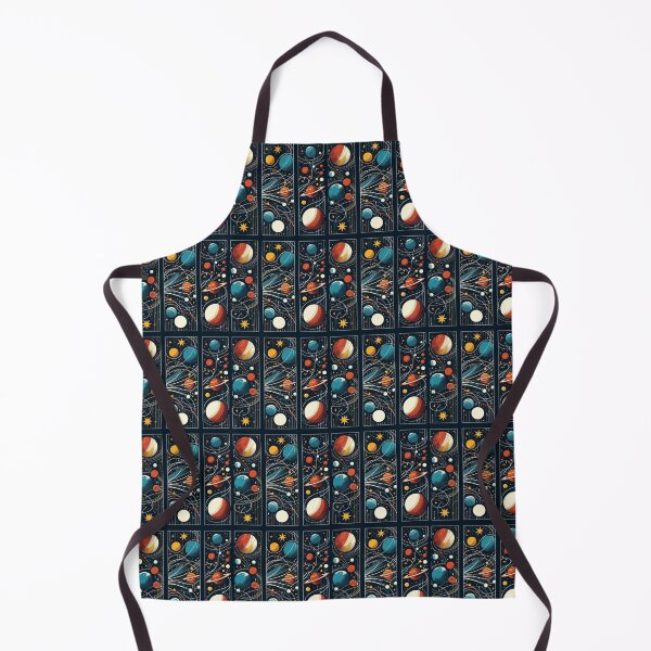 Item preview, Cosmic Dance: A Symphony of Planets and Stars designed and sold by VivoVita.