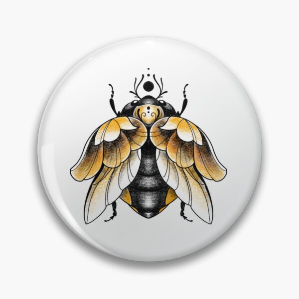 Item preview, Glided Ladybug designed and sold by Bandit-Tech.