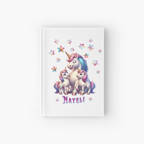 Artikel-Vorschau von Unicorns with stars, designt und verkauft von warrior4print.