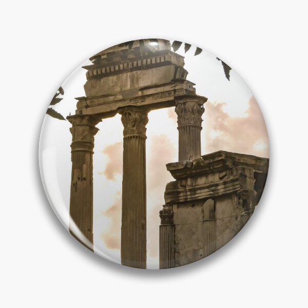 Item preview, Corinthian Sunset Glow designed and sold by Rebecca Herranen.