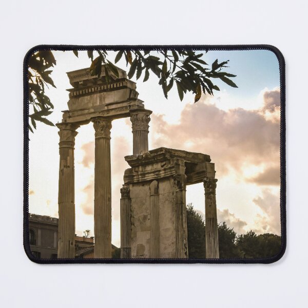 Item preview, Corinthian Sunset Glow designed and sold by Rebecca Herranen.