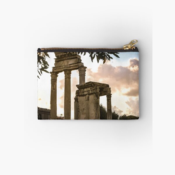 Item preview, Corinthian Sunset Glow designed and sold by Rebecca Herranen.