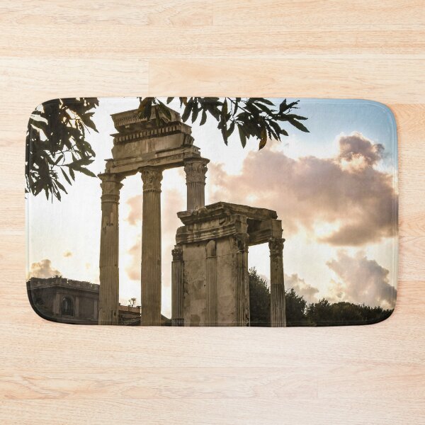 Item preview, Corinthian Sunset Glow designed and sold by Rebecca Herranen.