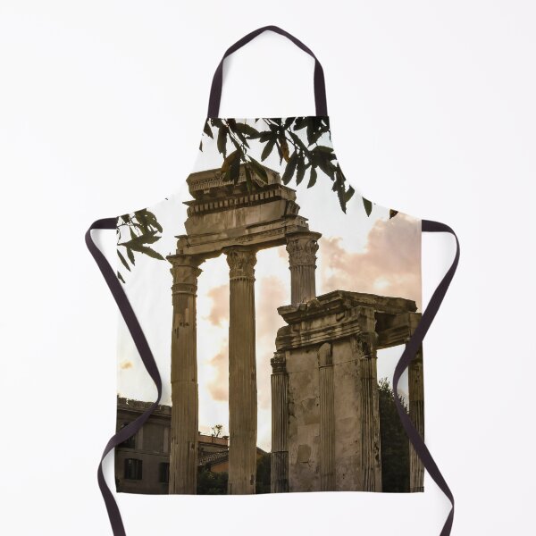 Item preview, Corinthian Sunset Glow designed and sold by Rebecca Herranen.
