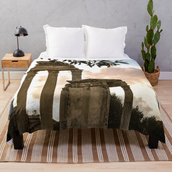 Item preview, Corinthian Sunset Glow designed and sold by Rebecca Herranen.