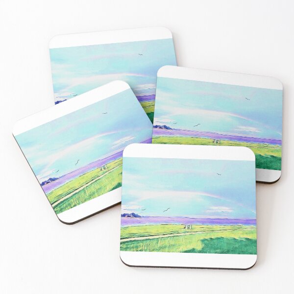 Item preview, #15 Swords Estuary - Ireland - 2024 designed and sold by IntFix.