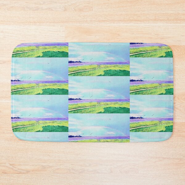 Item preview, #15 Swords Estuary - Ireland - 2024 designed and sold by IntFix.