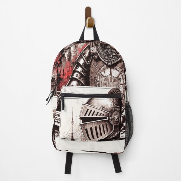 Item preview, MODERN KNIGHT designed and sold by MargoGallery.