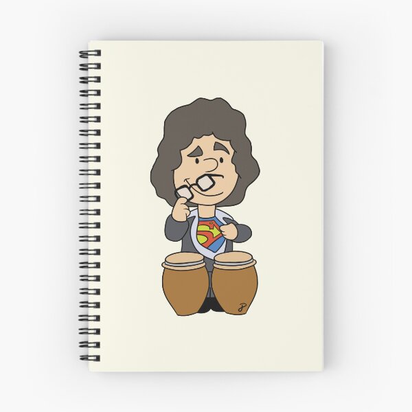 Item preview, Ray Barretto, hustler of Salsa. designed and sold by d8wizki.