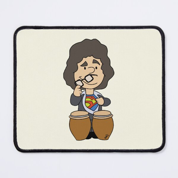 Item preview, Ray Barretto, hustler of Salsa. designed and sold by d8wizki.