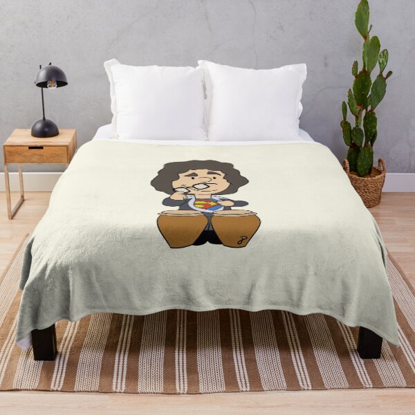 Item preview, Ray Barretto, hustler of Salsa. designed and sold by d8wizki.