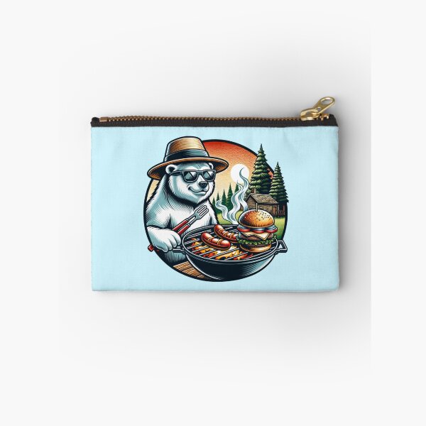 Item preview, Polar Bear Grill designed and sold by sparsonboutique.