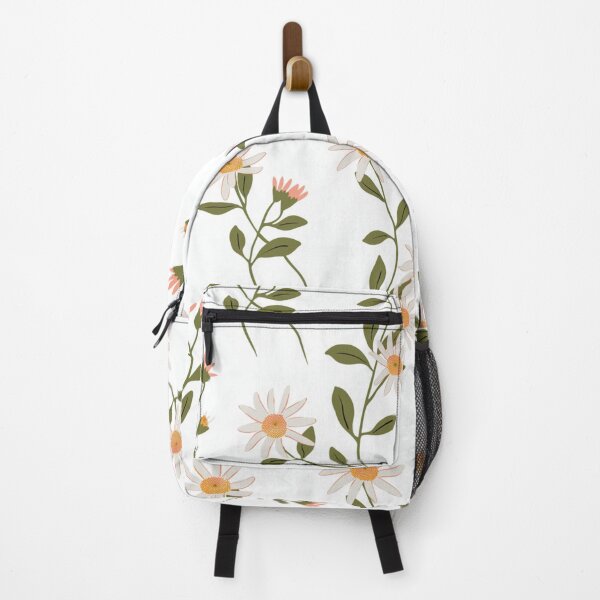 Item preview, Climbing Daisies designed and sold by JenArtish.