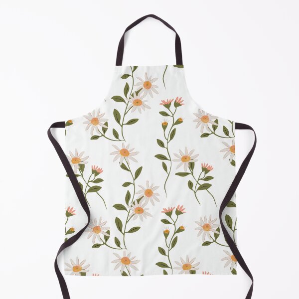 Item preview, Climbing Daisies designed and sold by JenArtish.