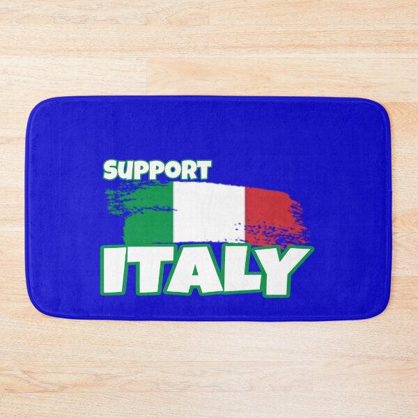 Item preview, Support Italy In Euro Championship 2024 designed and sold by MazenCorner.
