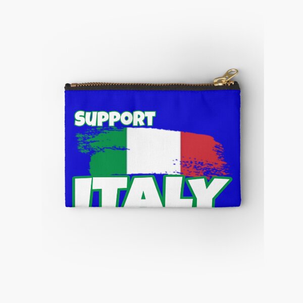 Item preview, Support Italy In Euro Championship 2024 designed and sold by MazenCorner.