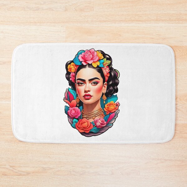 Item preview, “Frida's colors” - 12 designed and sold by vsartmaking.