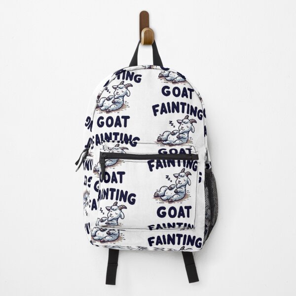 Item preview, Fainting Goat designed and sold by Designowner.