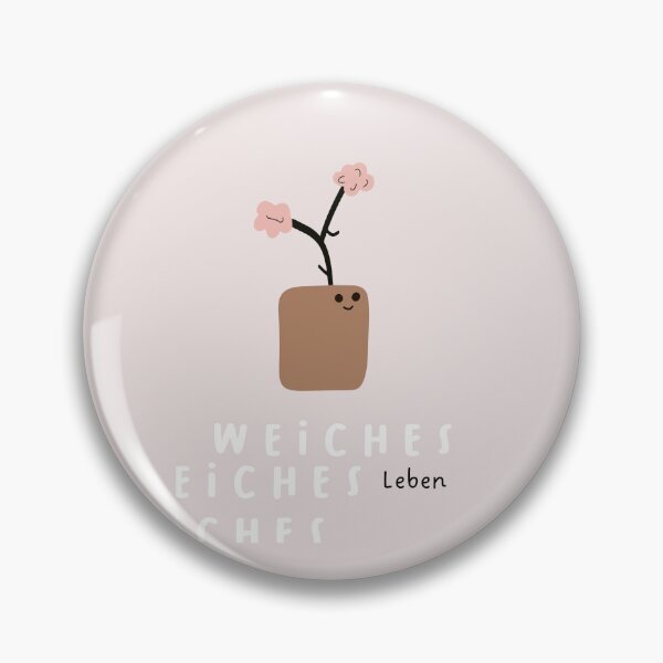Item preview, Sanftes Leben | Cute Plant Pot Illustration designed and sold by RM-Journey.