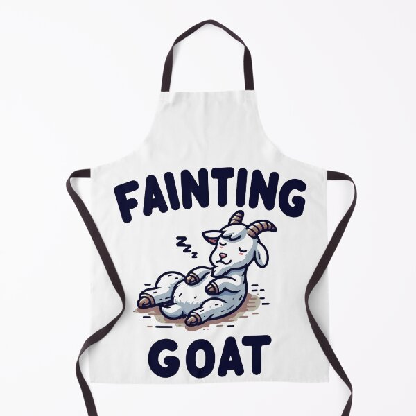 Item preview, Fainting Goat designed and sold by Designowner.