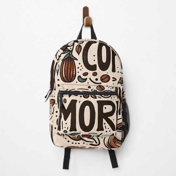 Item preview, Mornings are for Coffee and Contemplation, typography designed and sold by maxmaj.