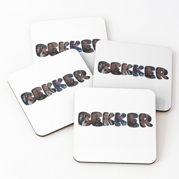 Item preview, The Many Sides of Ava Bekker designed and sold by jjdoestart85.
