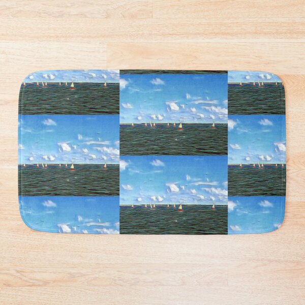 Item preview, #16 Swords Estuary - Ireland - 2024 designed and sold by IntFix.