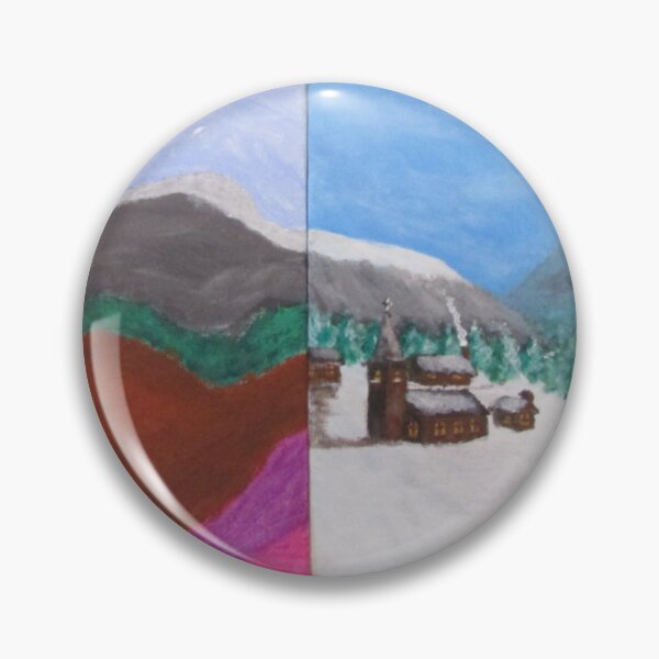 Item preview, Imaginary environment  designed and sold by AnArtistAtWork.