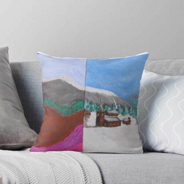 Item preview, Imaginary environment  designed and sold by AnArtistAtWork.