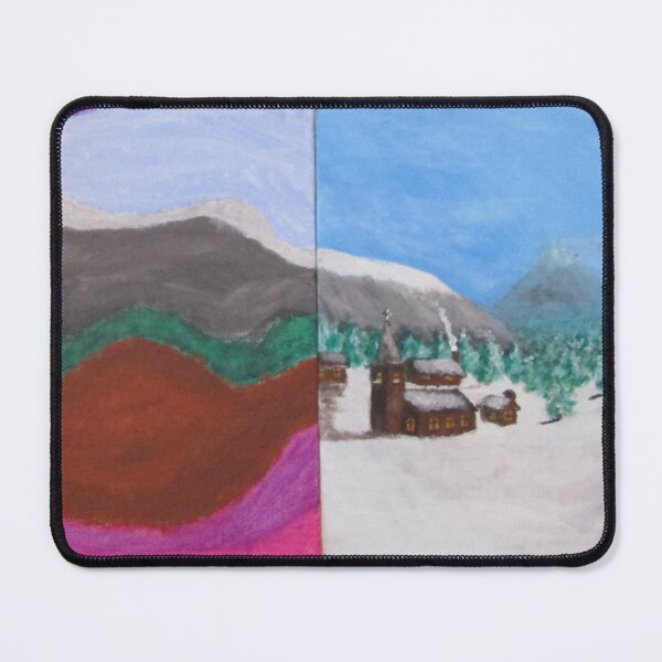 Item preview, Imaginary environment  designed and sold by AnArtistAtWork.