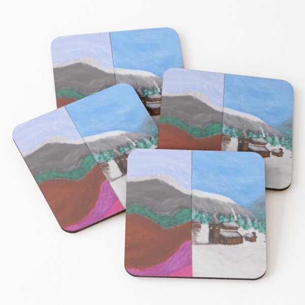Item preview, Imaginary environment  designed and sold by AnArtistAtWork.